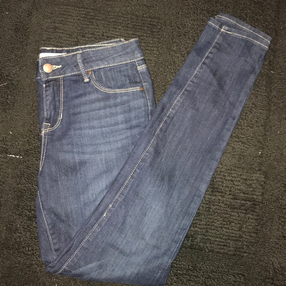 Bullhead Denim jeans NWOT